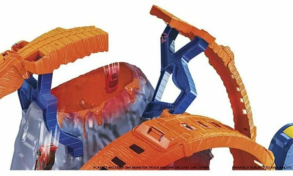 хот вилс монстер трак трек. хот вилс монстр трак вулкан арена. Hot wheels монстр трак вулкан. Hot wheels монстр трак вулкан. Mattel hot wheels monster mission.