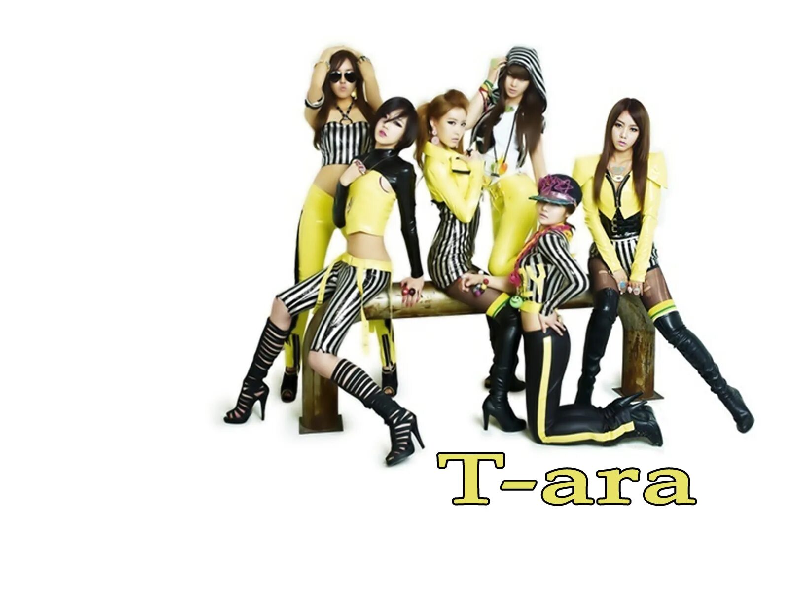 П т с музыка. Ара кпоп. T-Ara Wallpaper. Кпоп 2010.