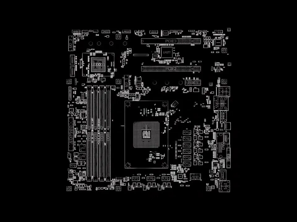 Схемы материнских плат для boardviewer Gigabyte GV-N307TAORUS M-8GD Boardview (.tvw) СервисКомп форум по ремонту радиоэ
