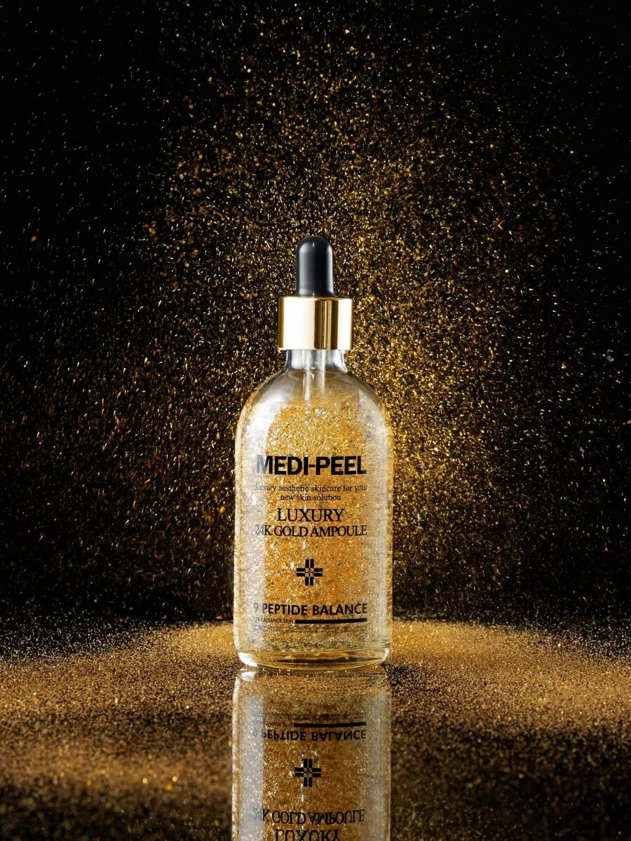 24k gold ampoule. Medi-Peel Luxury 24k Gold Ampoule 100ml. Сыворотка с золотом 24к Medi Peel. Luxury 24k Gold Ampoule [100ml]. Medi Peel Luxury 24k Gold Ampoule 9 Peptide.