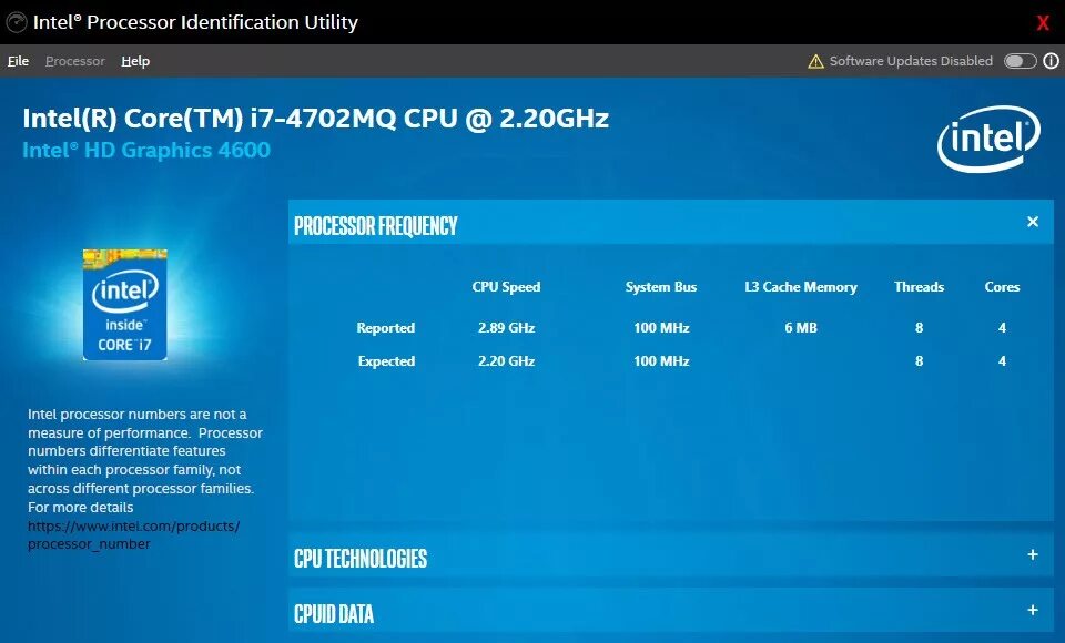 Intel graphics 4. Intel(r) Processor identification. Intel Core i5 виртуализация. Intel VT. Intel Utility.