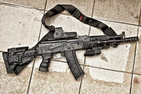 Обвес 74