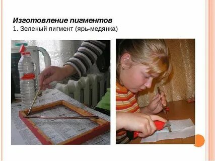Ярь медянка
