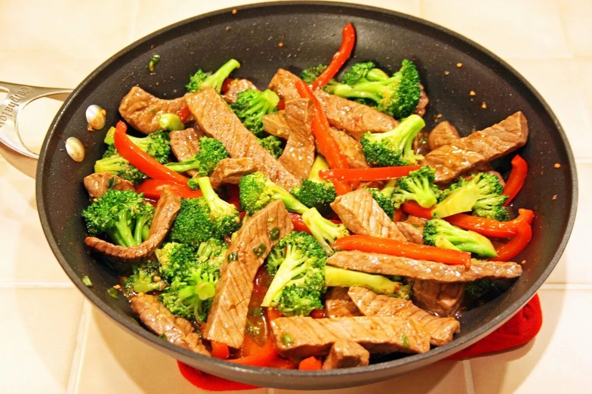 Кабачки тушёные с овощами. Жареные овощи. Овощное рагу с кабачками. Жарка овощей. Рецепт приготовления овощей на сковороде.