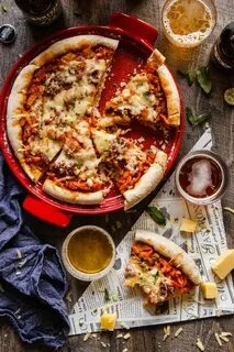 Pizza ricca отзывы