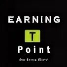 T points