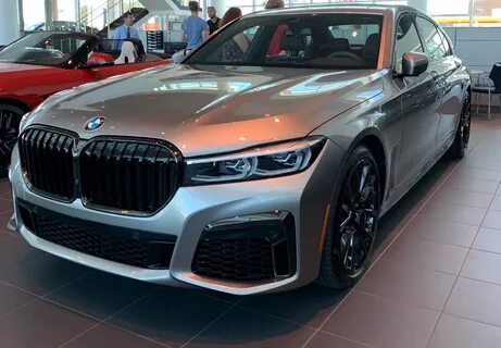 Bmw g60