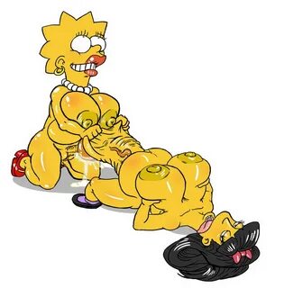 Simpsons pics tagged as cum, sex, lips, big breast, tits, futanari. 