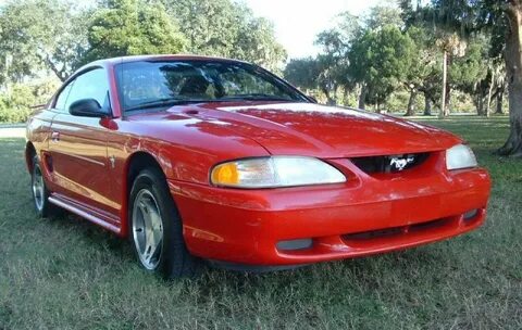 Ford 1998
