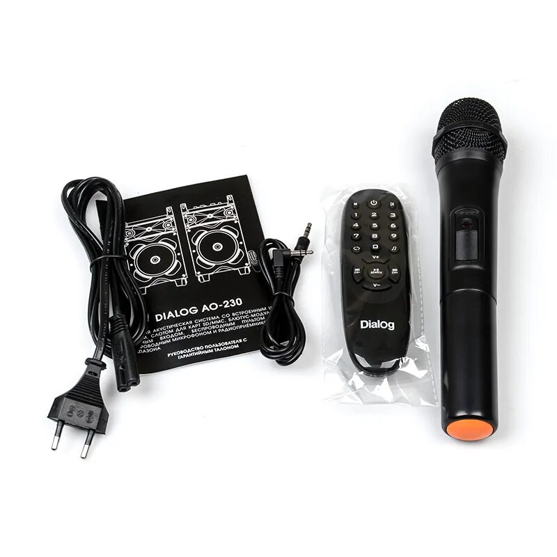 Dialog 230. Портативная акустика dialog ao-210. dialog oscar ao-11. микрофон для колонки dialog ao 230. ак.система dialog ao-210 70w karaoke bt+fm+usb+sd+gt.