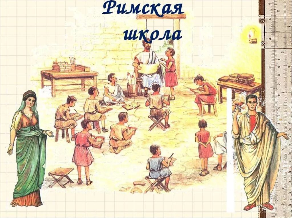 Образовательные учреждения древний Рим. Школа в древнем Риме. Школа древнего Рима Рима. Римская школа в древнем Риме.