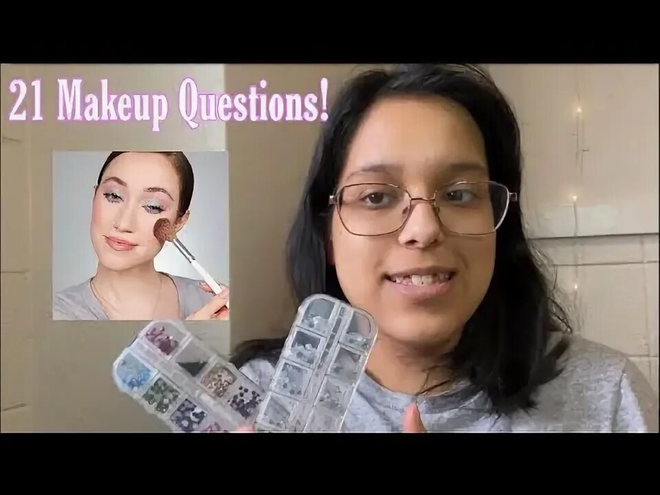 Make up a question what. Make up a question what