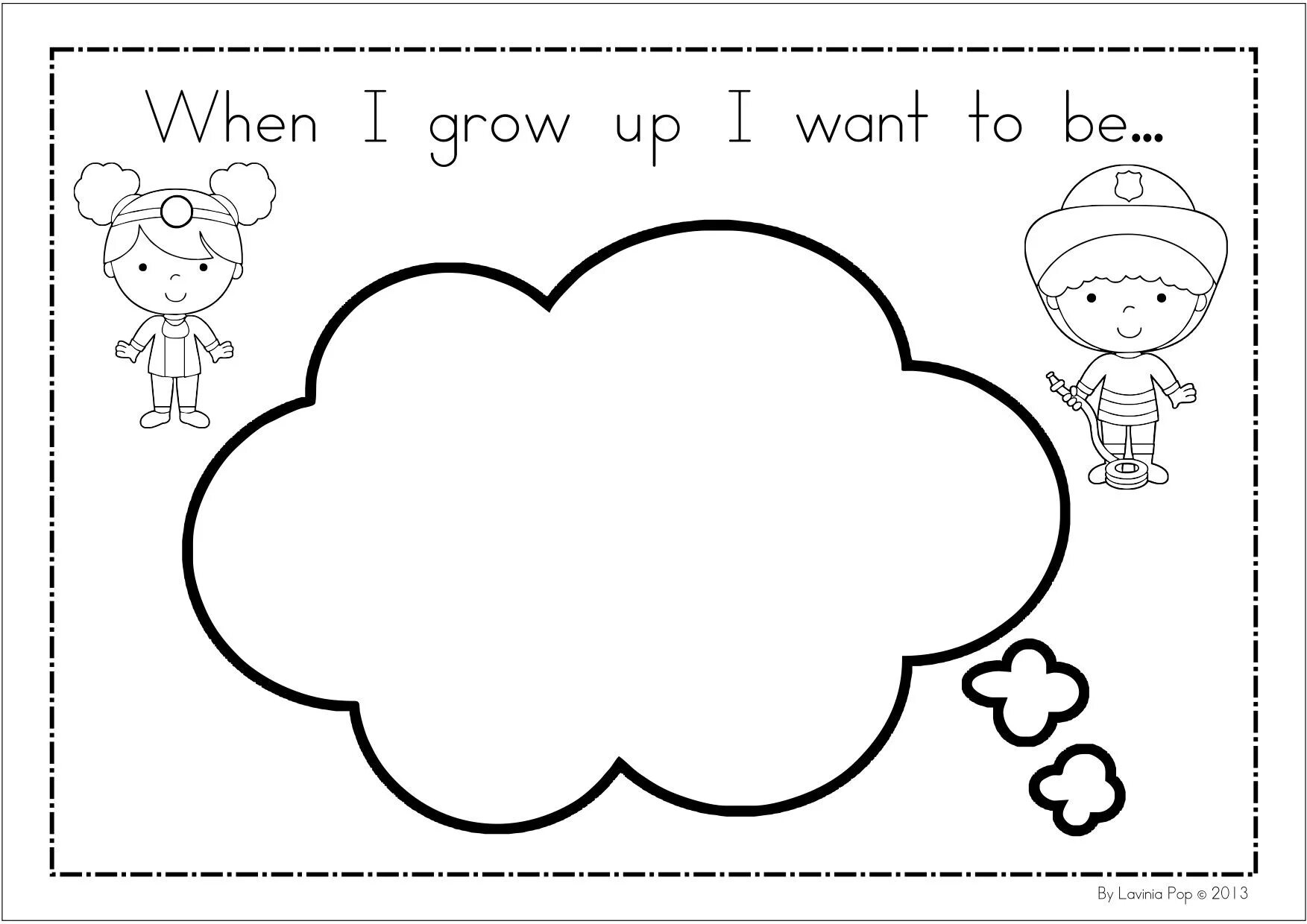 Worksheet картинка. What do you want to be Worksheet. I want to be Worksheets for Kids. To be раскраска.