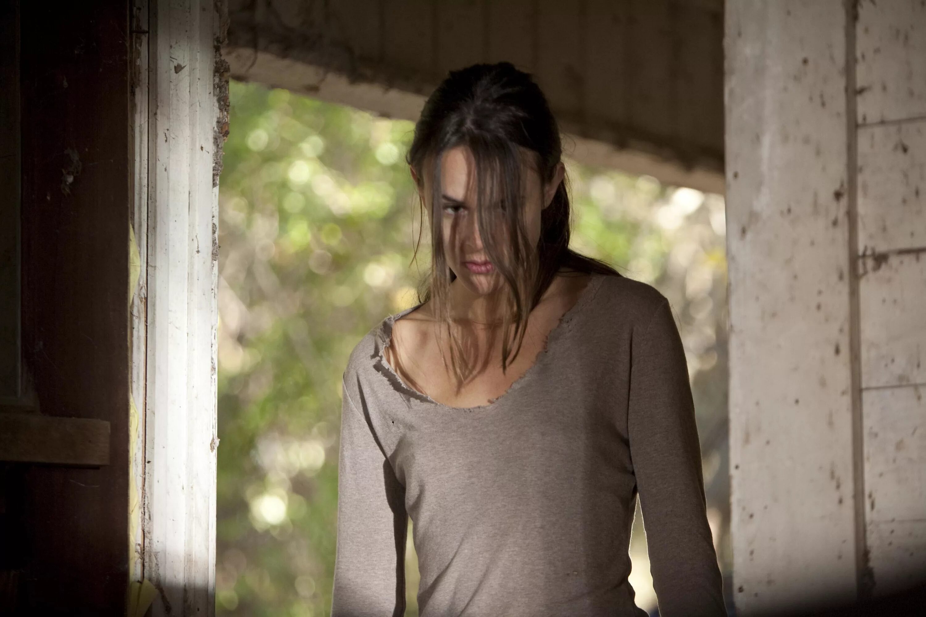 руни мара в фильме кошмар на улице вязов.