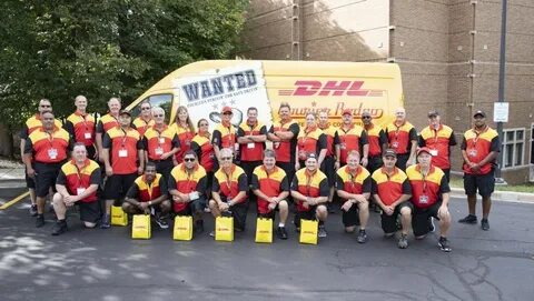 Drivers company
