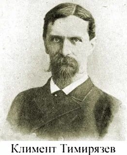 Темерязев