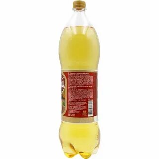 Лимонад 1.5 литра