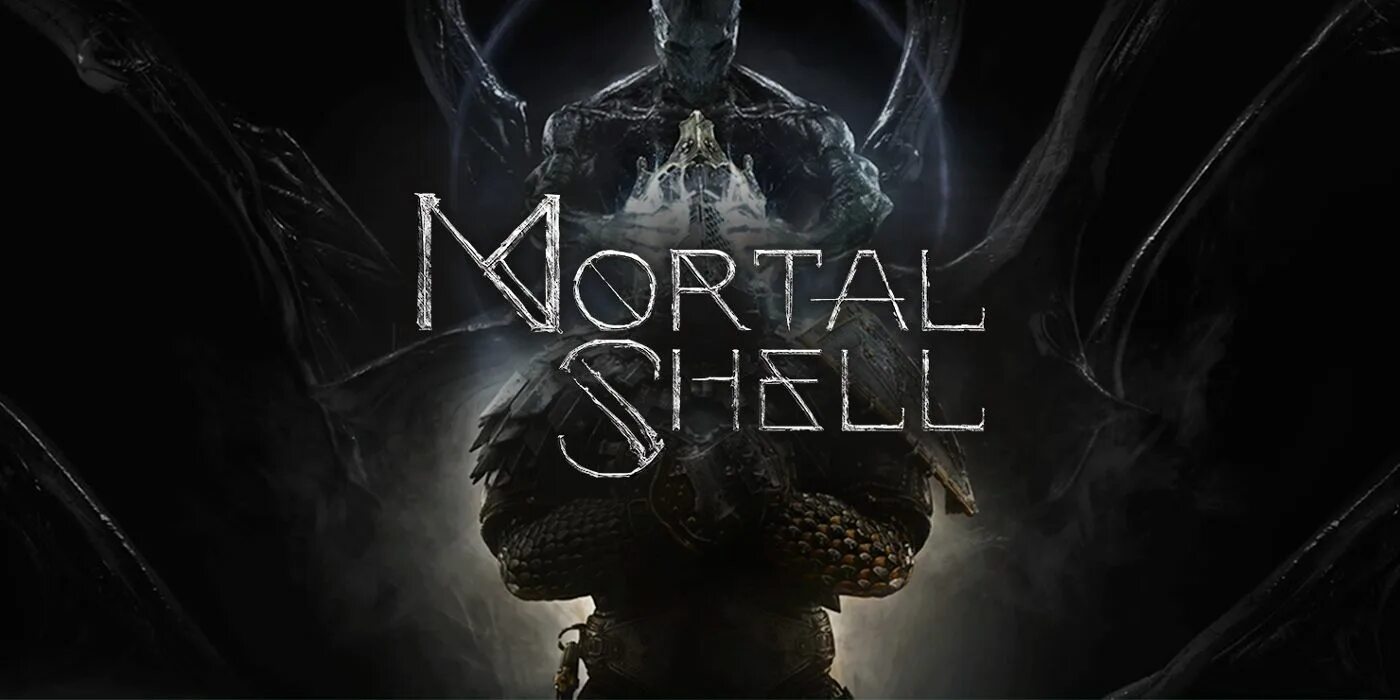 Мортал шел. Mortal Shell лого. Mortal Shell [GOG]. Mortal Shell DLC. Mortal Shell ICO.