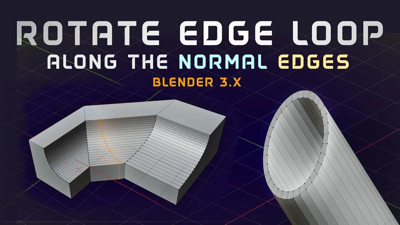 Blender bridge edge. Edge loop. edge blending. the edge of normal. 1 hour blender lood test.