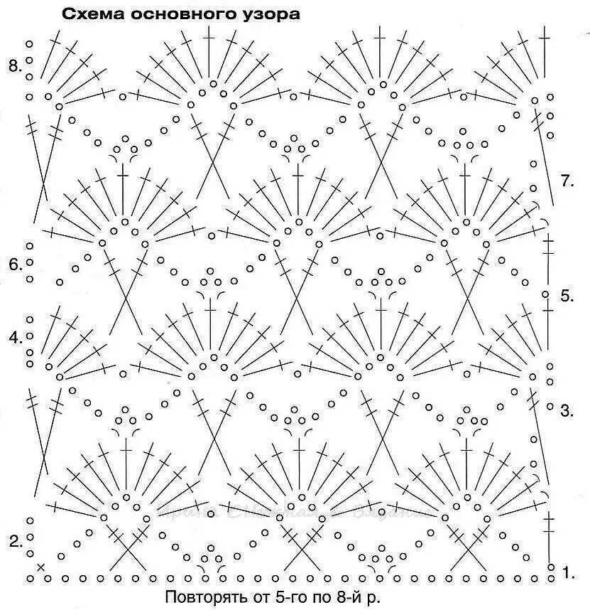 Схемы рисунков для вязания крючком. Вязание крючком схемы узоров для жилетов. Ажурные схемы крючком из тонкой пряжи. Узоры крючком со схемами. Схемы вязания крючком ажурных узоров.