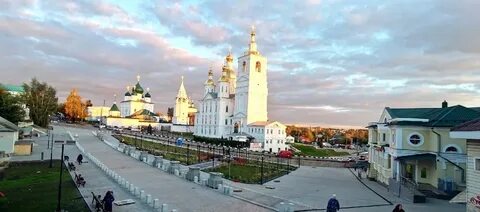 Горячий арзамас