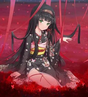 Bishoujo mangekyou