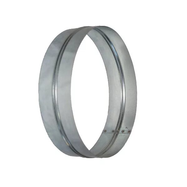 ниппель соединительный 125 вентиляция. ниппель(кр) - 160 - 65 (оц. ниппель d100. ниппель круглый. ниппель кр.