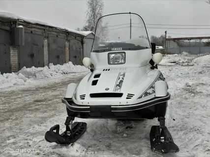 Снегоходы бу красноярский край