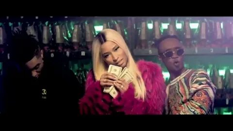 Ft nicki minaj