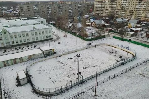 Погода в деме уфа демский