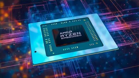 Лучший процессор для игр 2024 год