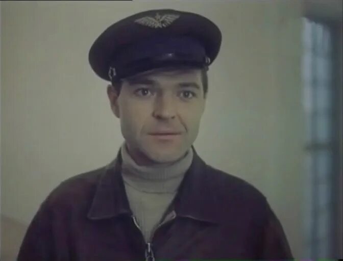 Алексей Жарков - актёр - фильмография - Андрей Колобов (1977) - российские актёр