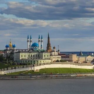 Казань где делают