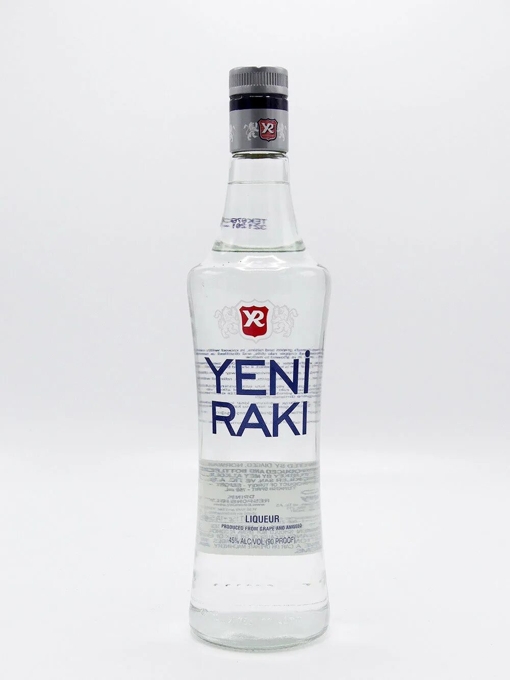 Ракы. Ракия турецкая. Yeni Raki набор.