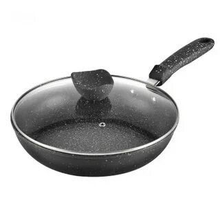 Каменные сковороды отзывы