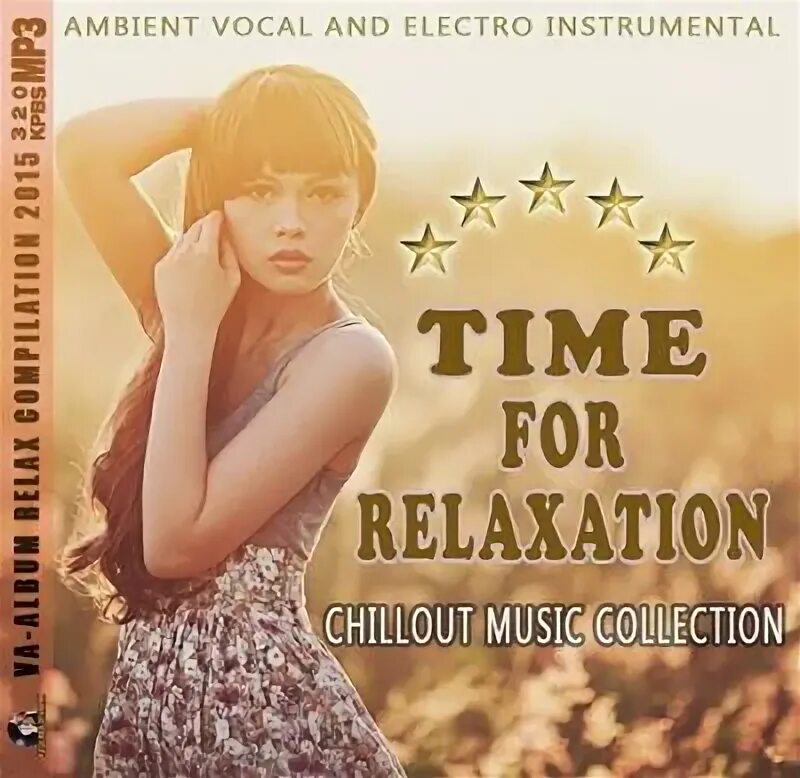 Ambient vocal. Ambient vocal