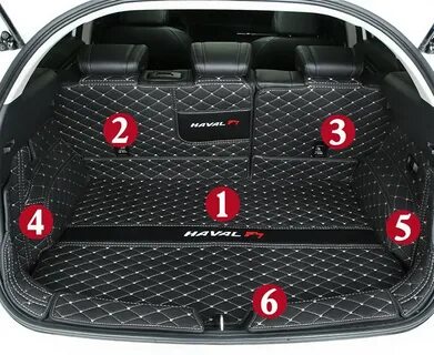 Ковры хавал ф7