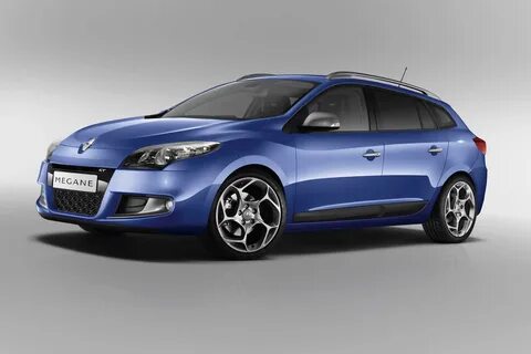Megane dci