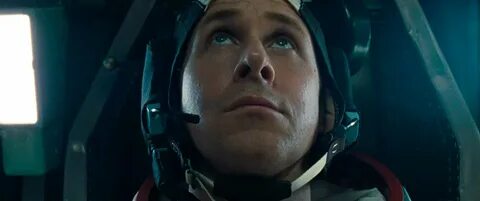 First man