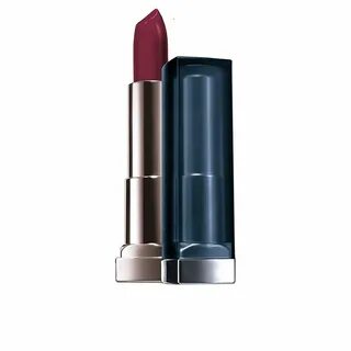 Maybelline color sensational mattemat ruj (divine wine - 975)