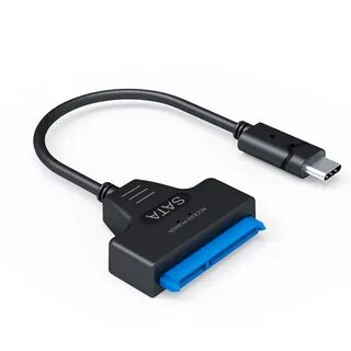 Usb c sata