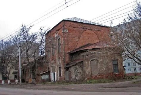 Тула зареченский
