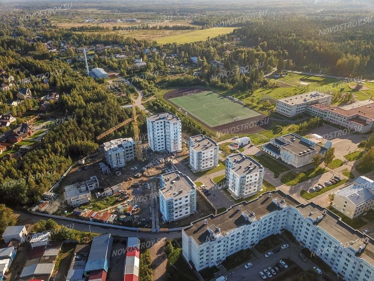 Жк в ленинградской области. ЖК 84 высота Агалатово. Агалатово военный городок. Агалатово Ленинградская область. Агалатово финский городок.