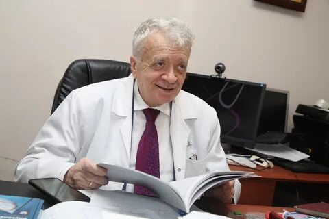 Зав онкологией