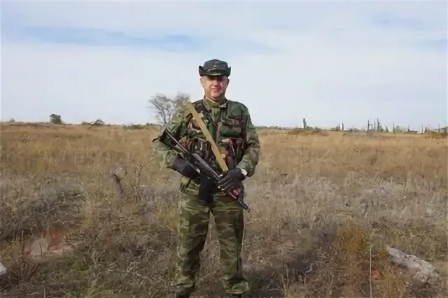 Вилков волгоград
