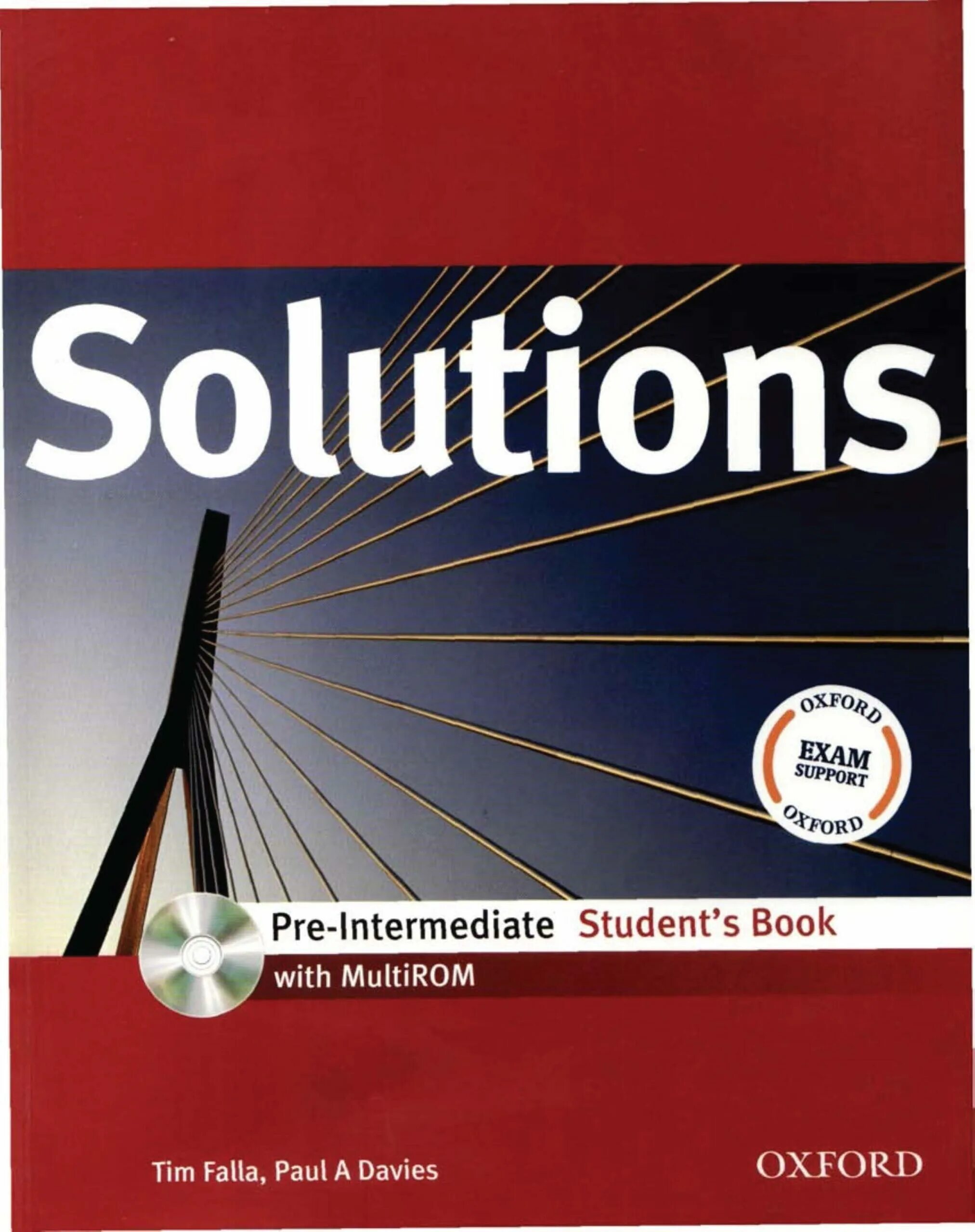 Solution upper intermediate students book. Solutions Intermediate 1st Edition. Солюшенс pre Intermediate. Солюшнс пре интермедиат. Oxford учебники английского solution.