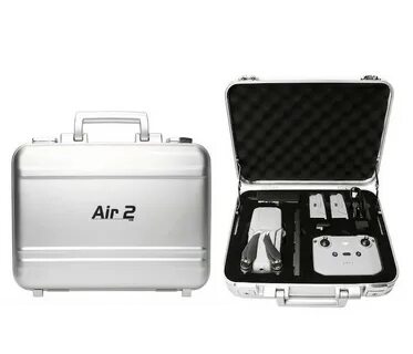 Air 2s combo