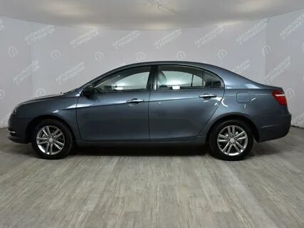 Отзывы geely emgrand 1.8