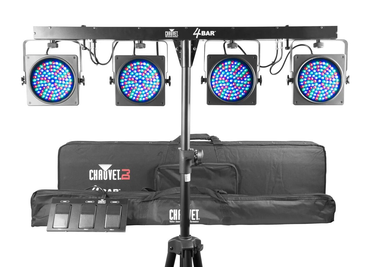 Chauvet 4 Bar Flex. Оборудование Chauvet DJ. Chauvet прибор led Bar. Chauvet- DTW Bar 1000. Комплект прожекторов