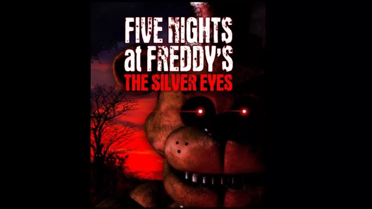 Серебряная книга фнаф. Five Nights at Freddy's серебряные глаза. АНИМАТРОНИКИ серебряные глаза. Комикс "серебряные глаза FNAF" 1-13 глава. Five Nights at Freddy's the Twisted ones graphic novel читать.